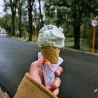Menta con Chocolate